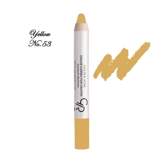 Color Corrector Crayon