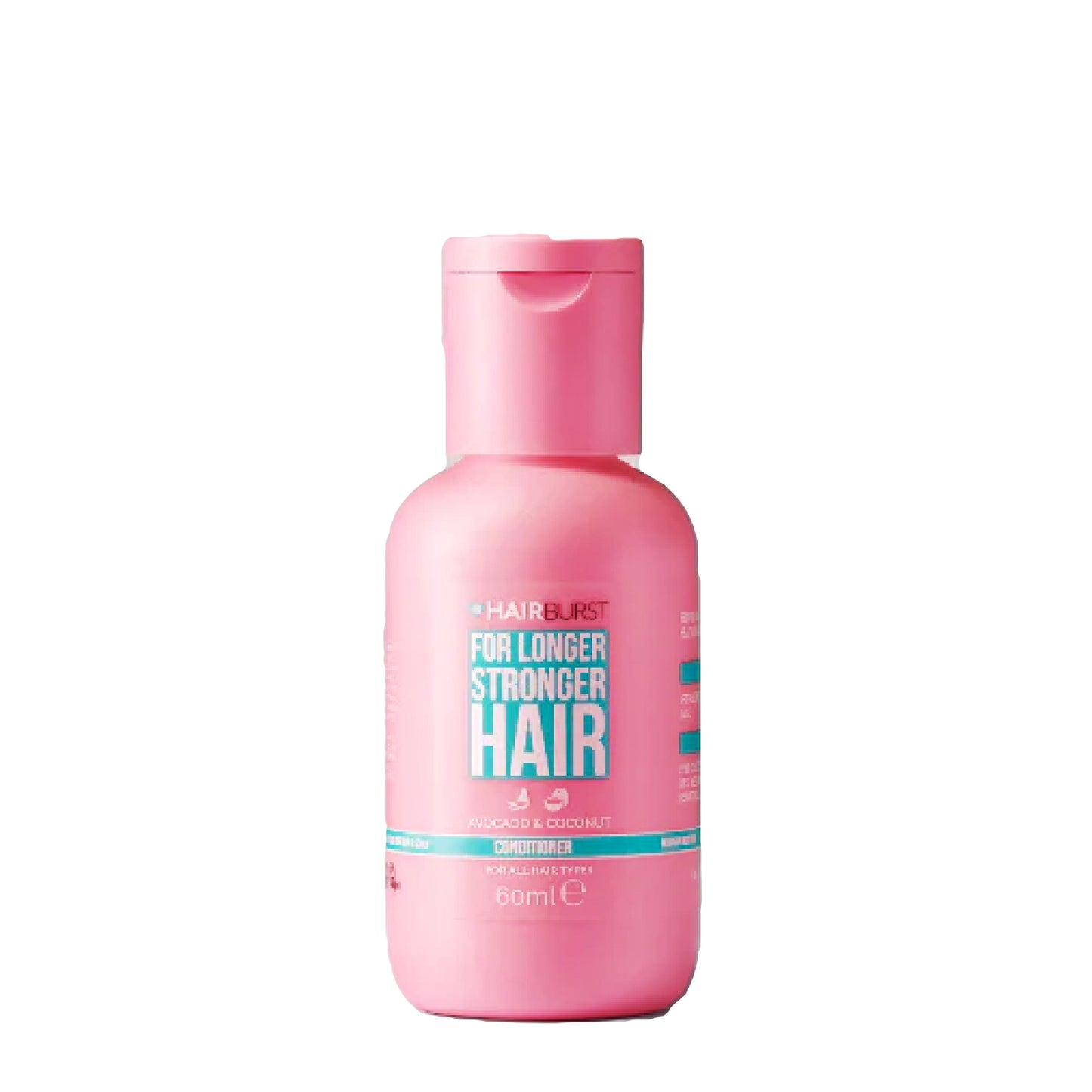 Hair Burst Conditioner for Longer Stronger Hair