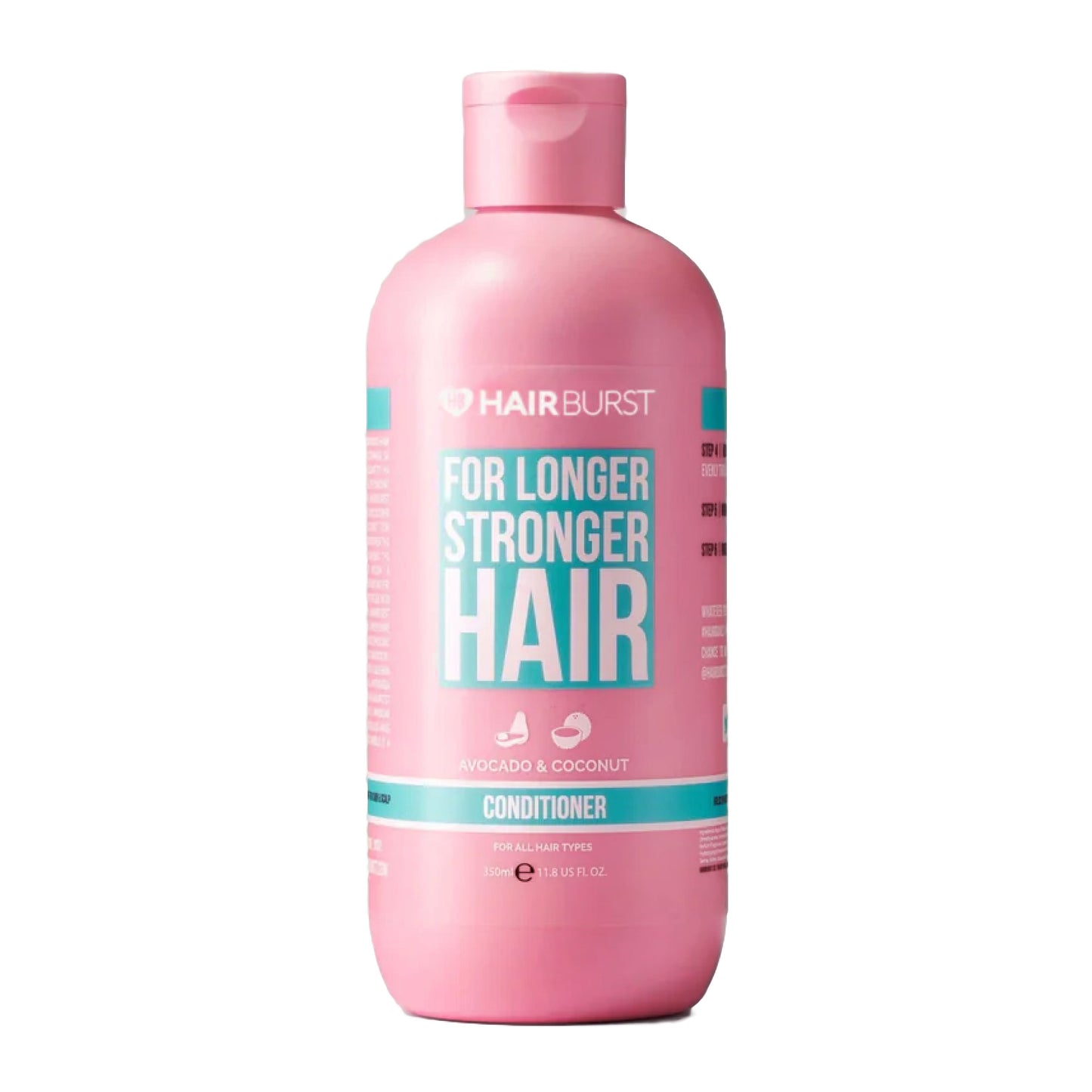 Hair Burst Conditioner for Longer Stronger Hair