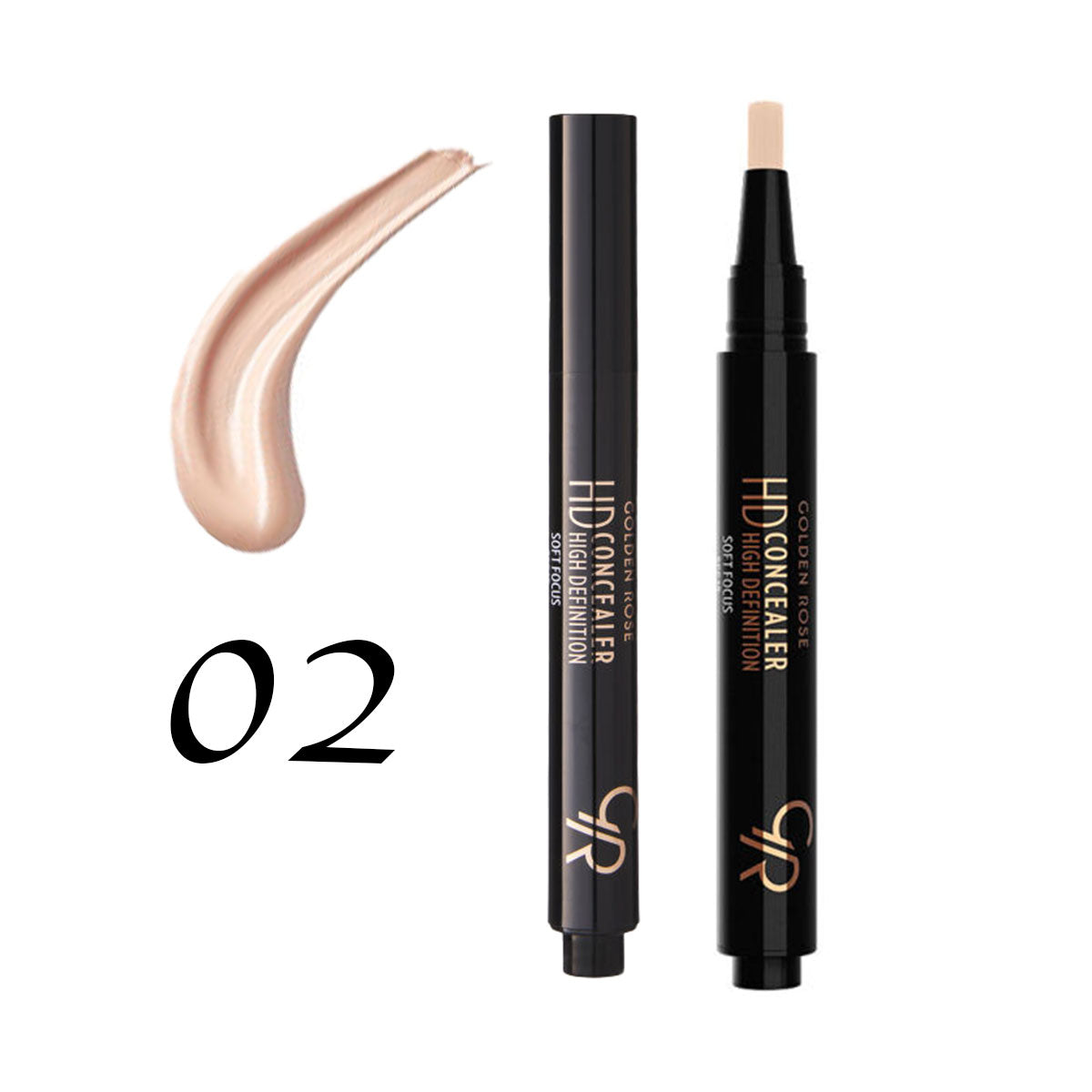 HD Concealer