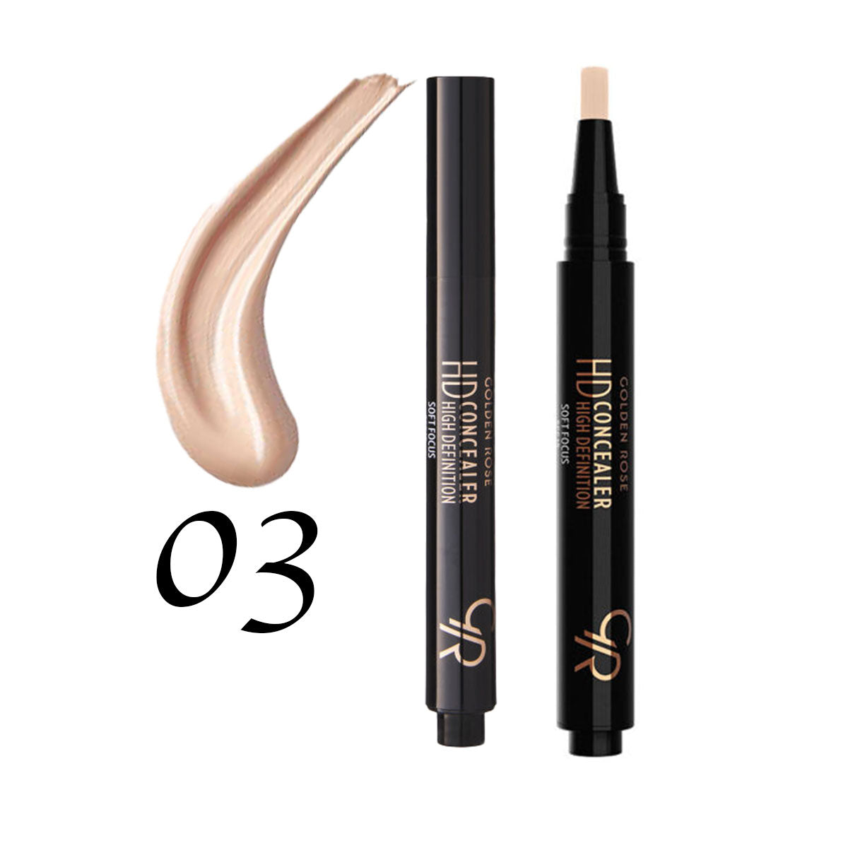 HD Concealer