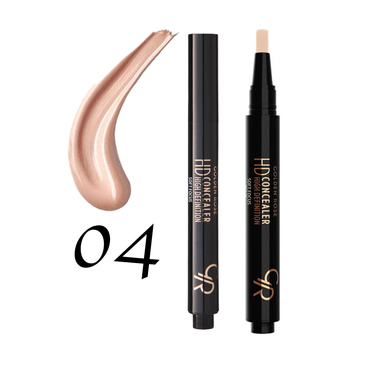 HD Concealer