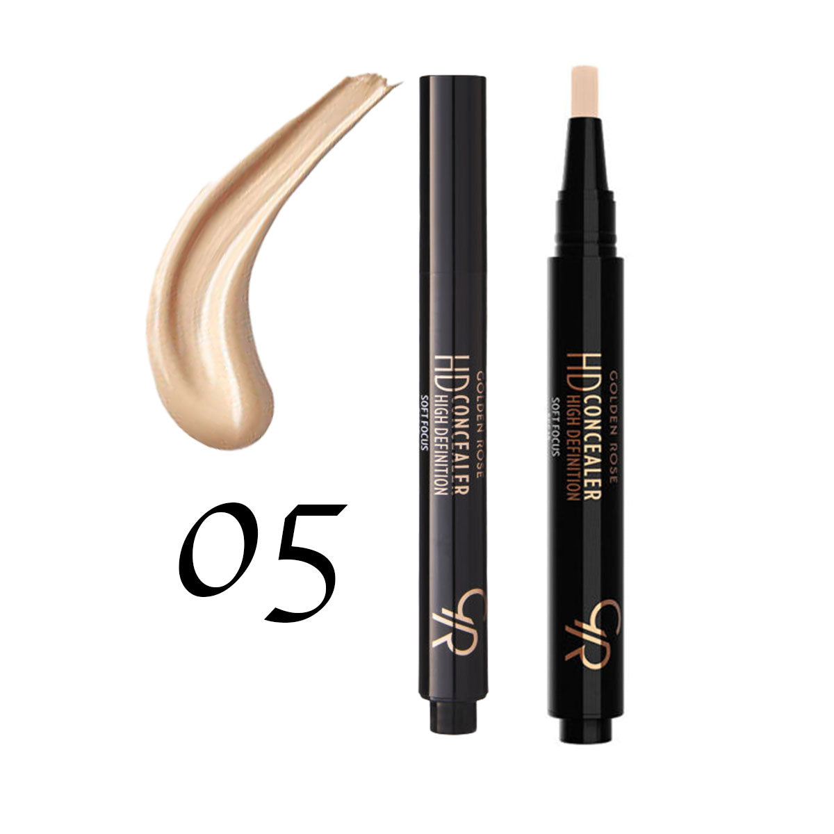HD Concealer