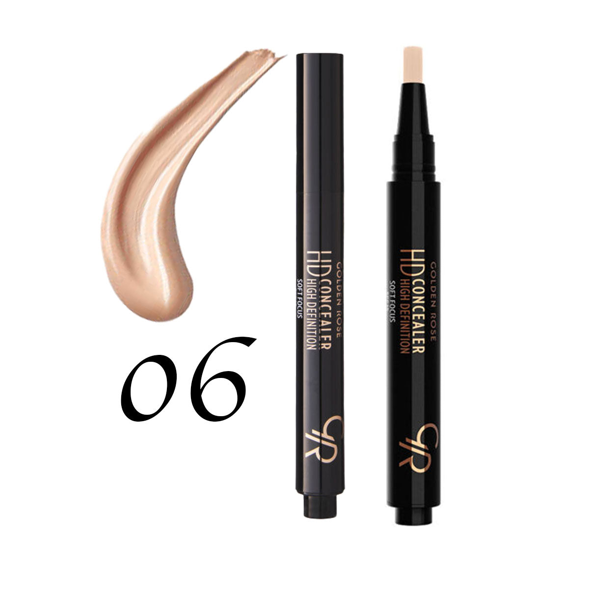 HD Concealer