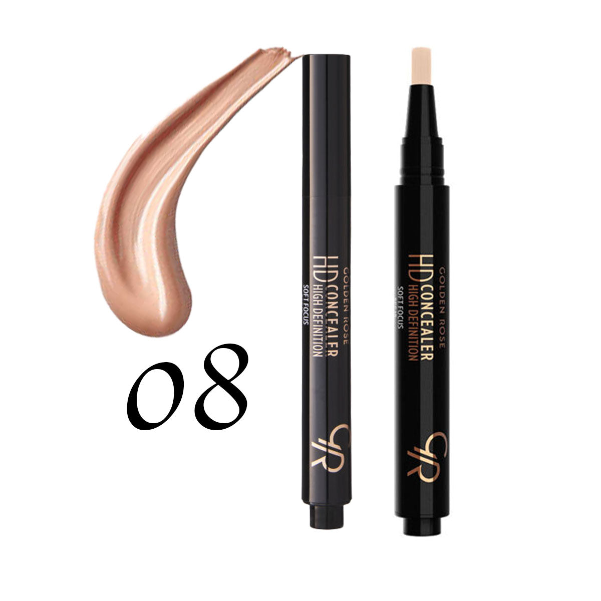 HD Concealer