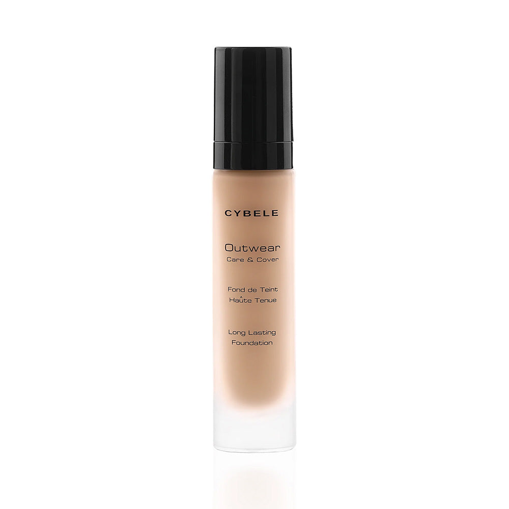 Out Wear Foundation