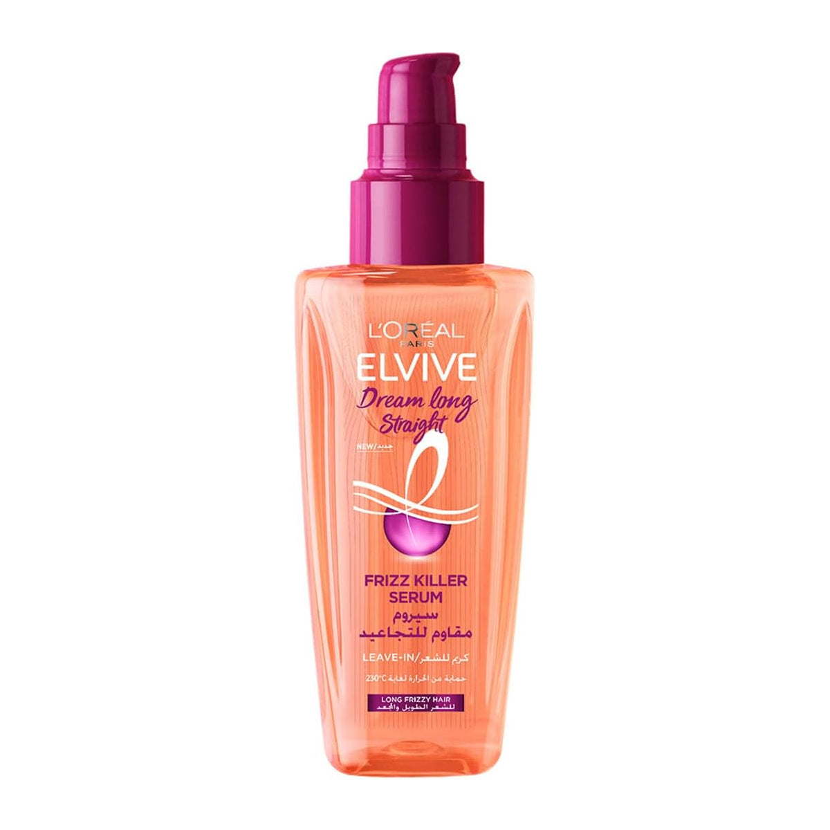Elvive Dream Long Hair Serum