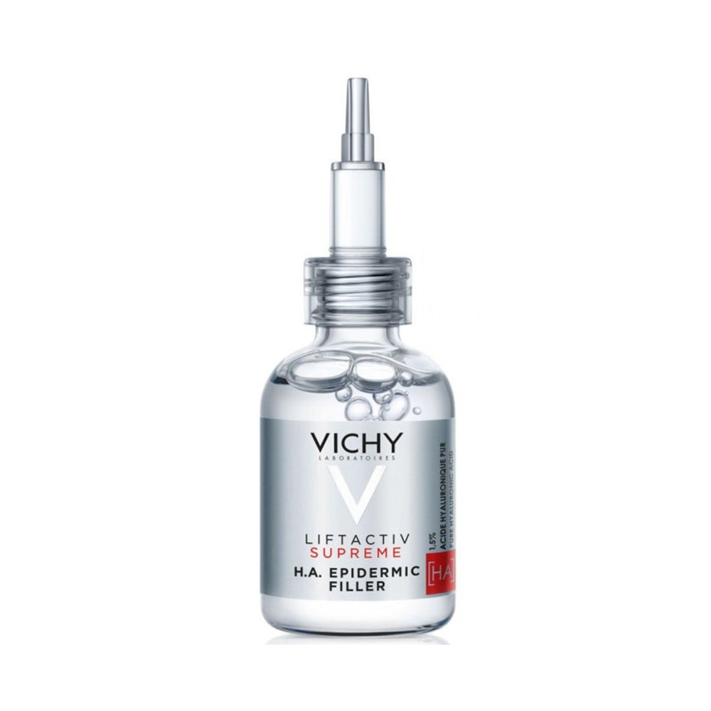 Vichy HA Epidermic Filler Serum