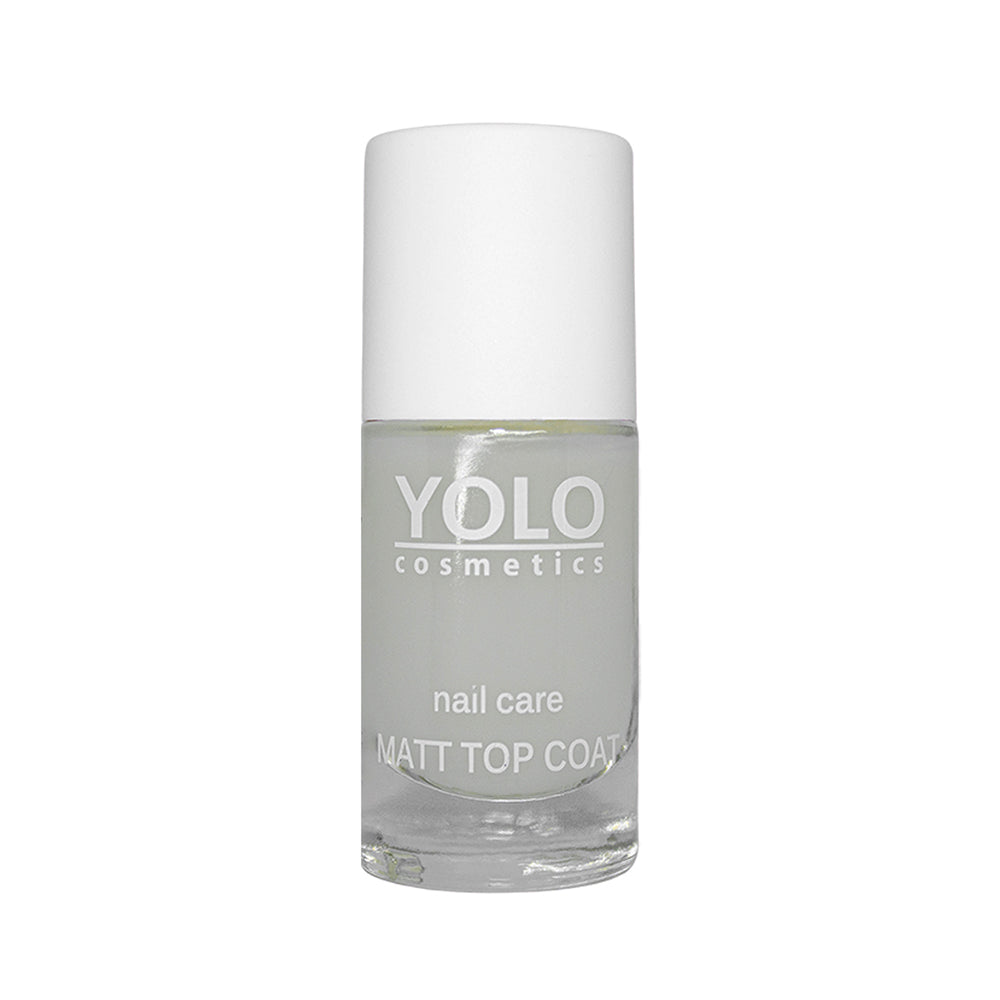 Matte Top Coat