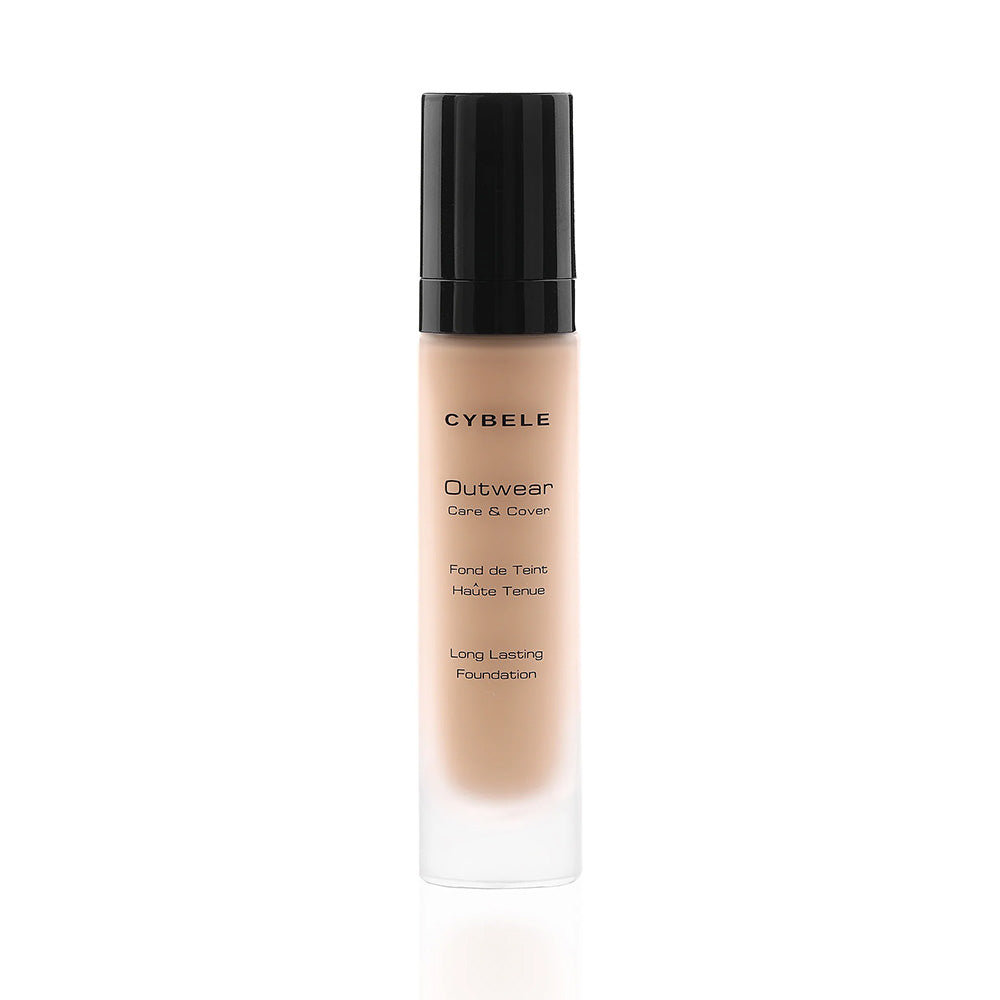Out Wear Foundation