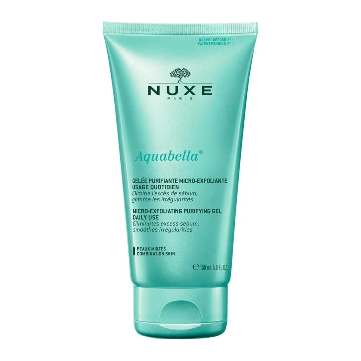 Micro-Exfoliating Purifying Gel