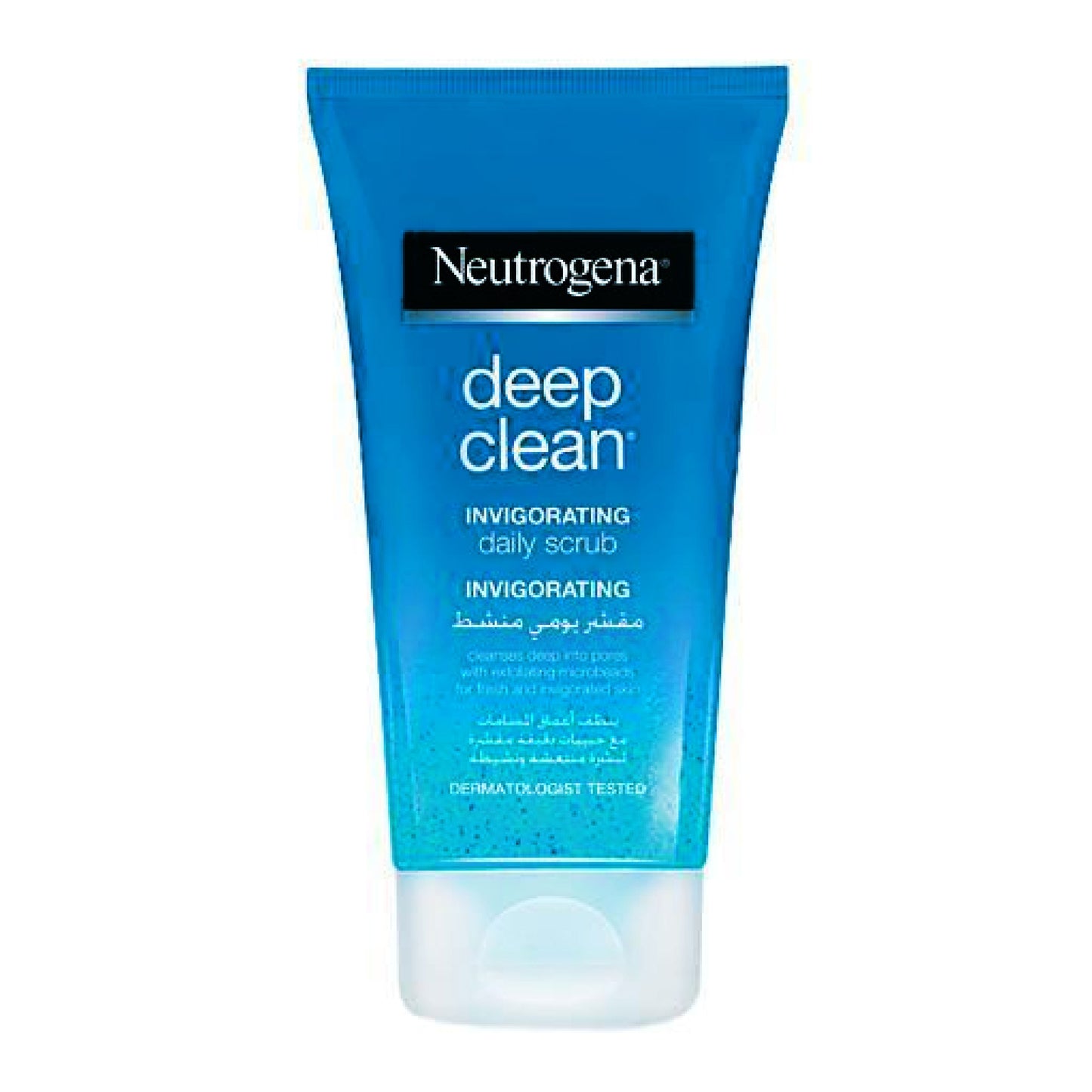 Neutrogena Deep Clean Daily Scrub
