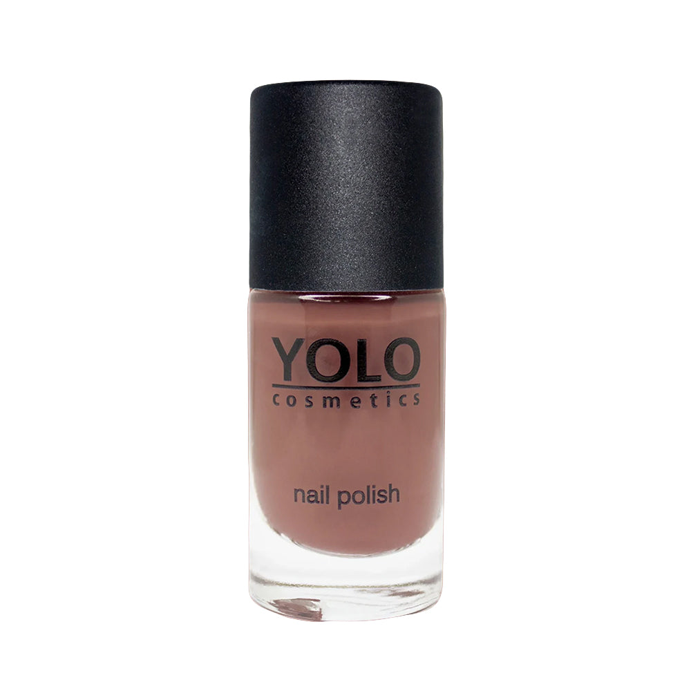Nail Ploish Creamy