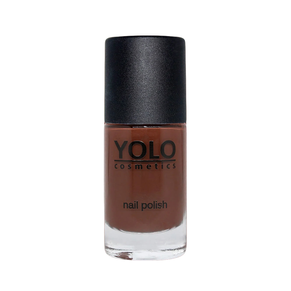 Nail Ploish Creamy