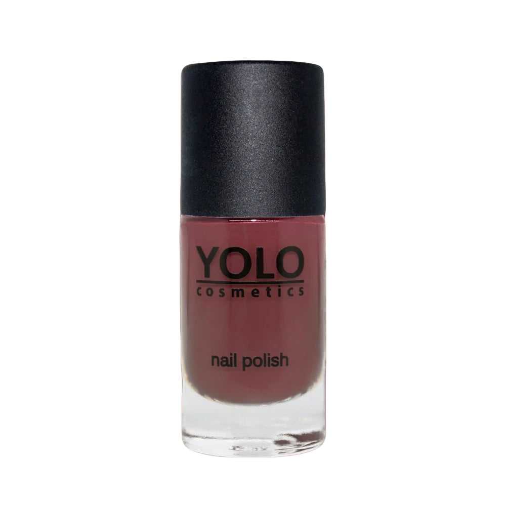 Nail Ploish Creamy