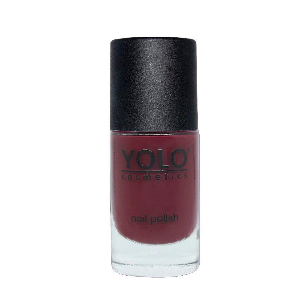 Nail Ploish Creamy