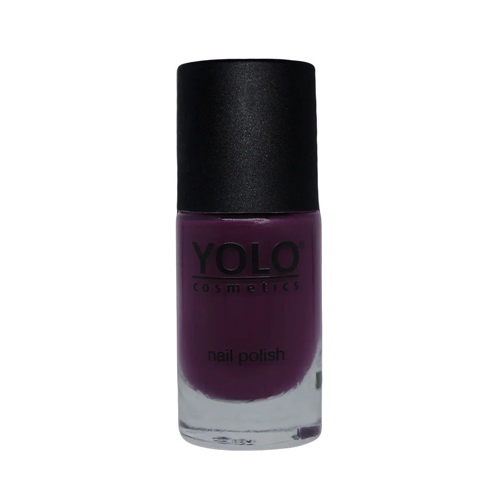 Nail Ploish Creamy