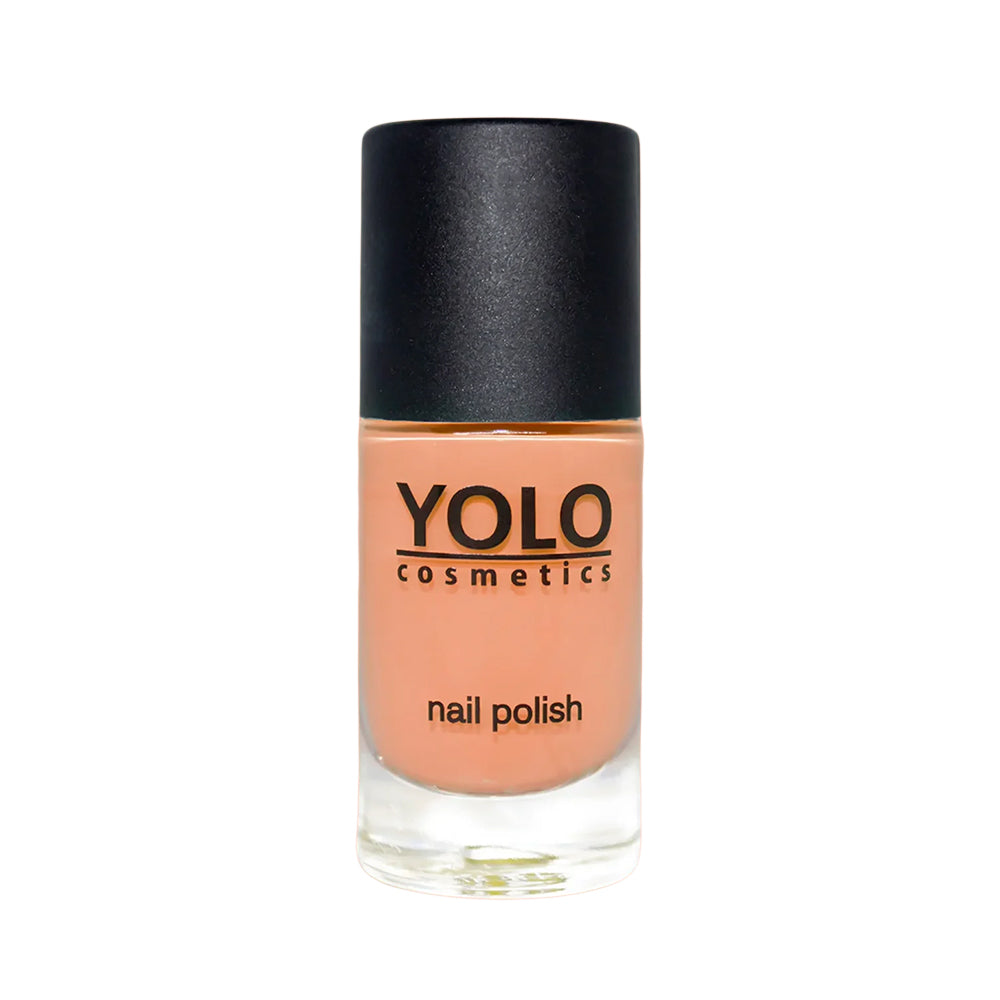 Nail Ploish Creamy
