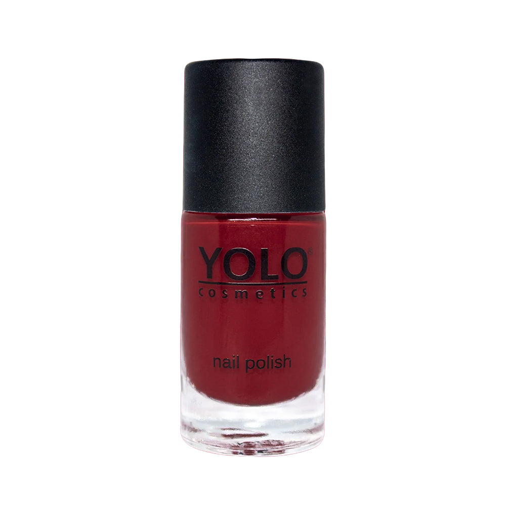 Nail Ploish Creamy