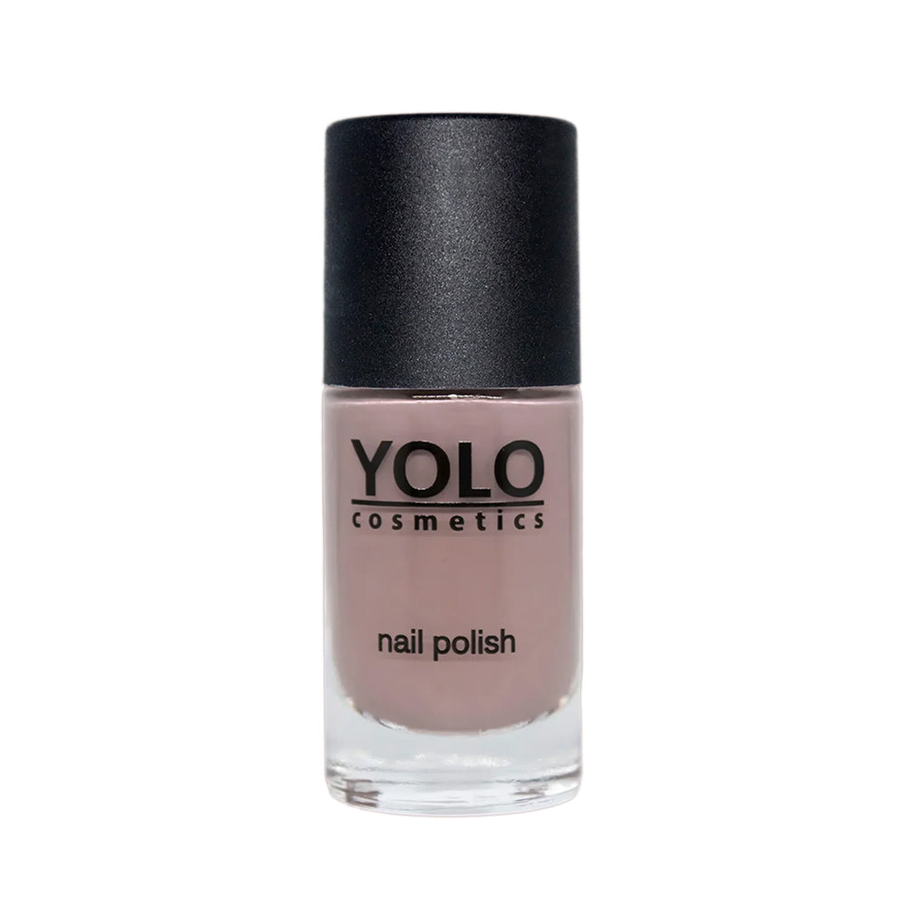 Nail Ploish Creamy