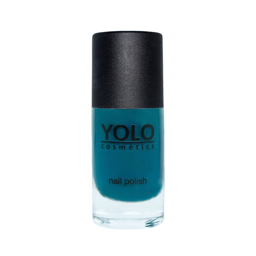 Nail Ploish Creamy