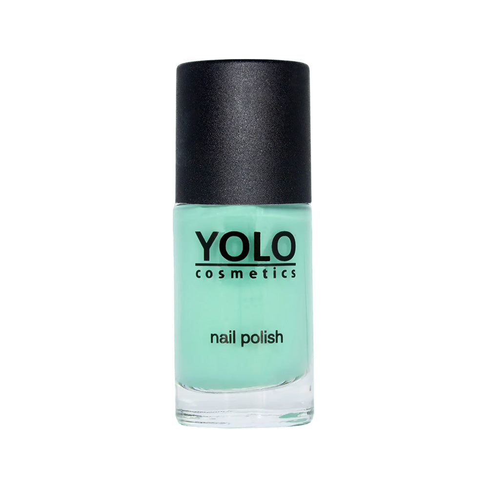 Nail Ploish Creamy