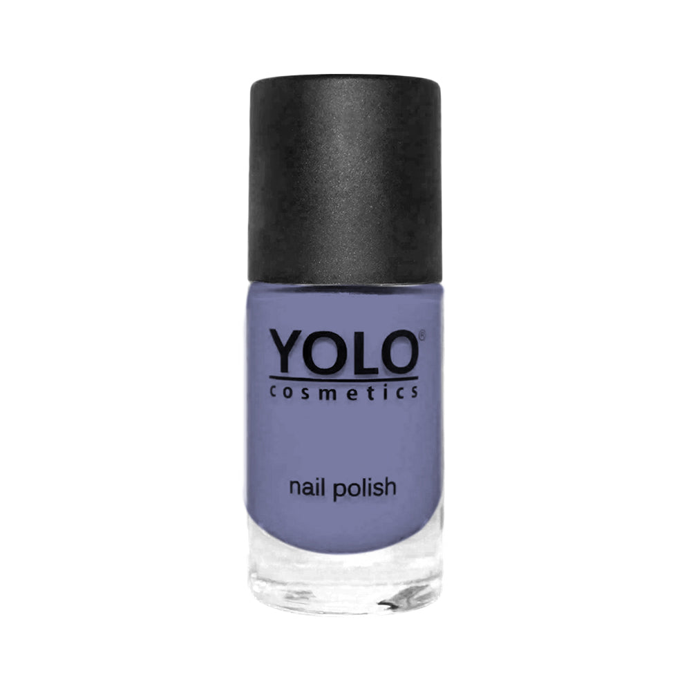 Nail Ploish Creamy