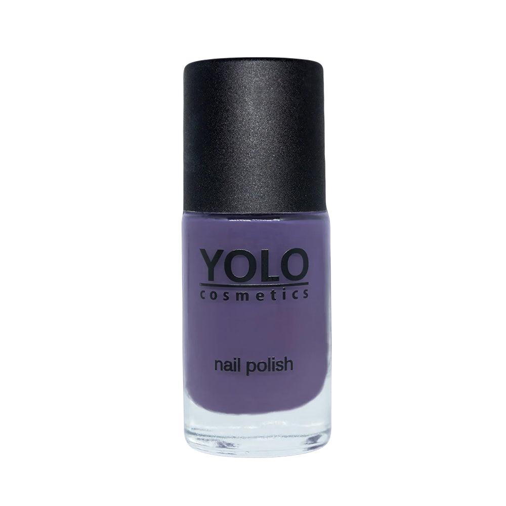 Nail Ploish Creamy