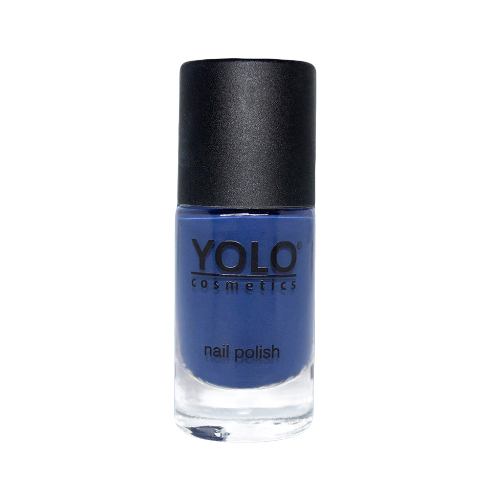 Nail Ploish Creamy
