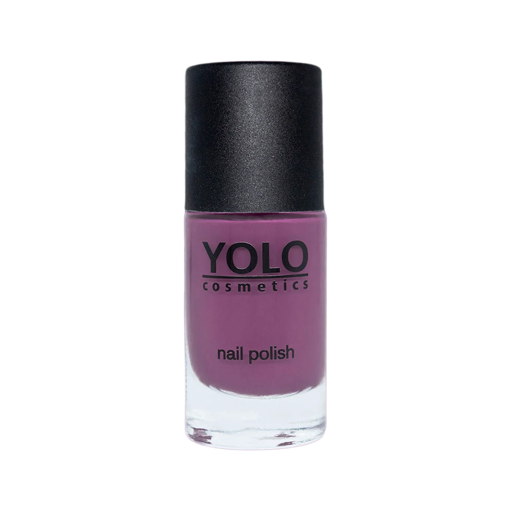 Nail Ploish Creamy