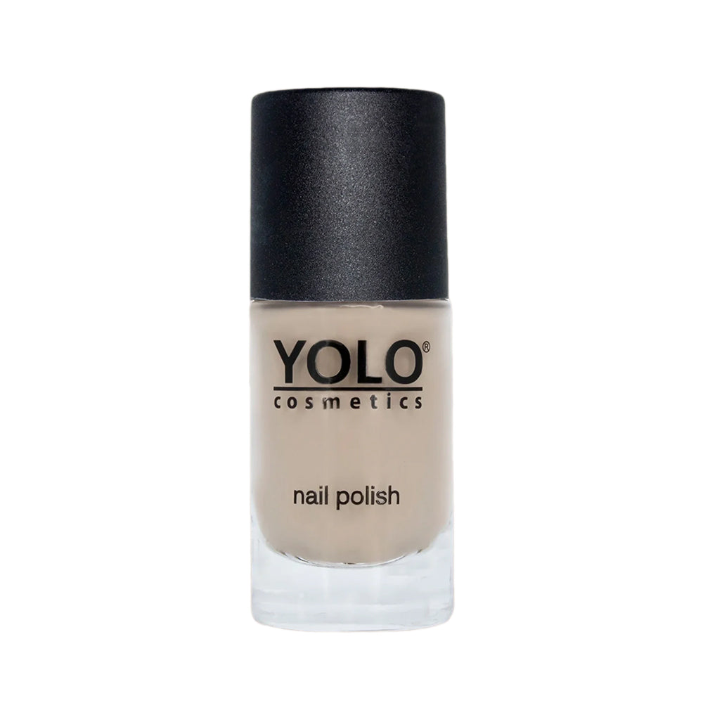 Nail Polish Nude