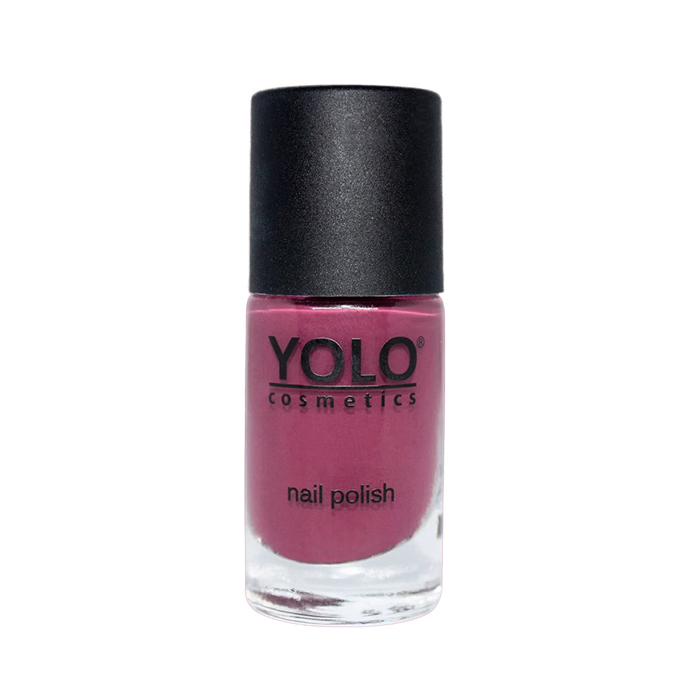Nail Ploish Creamy