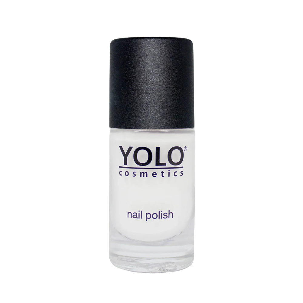 Nail Ploish Creamy