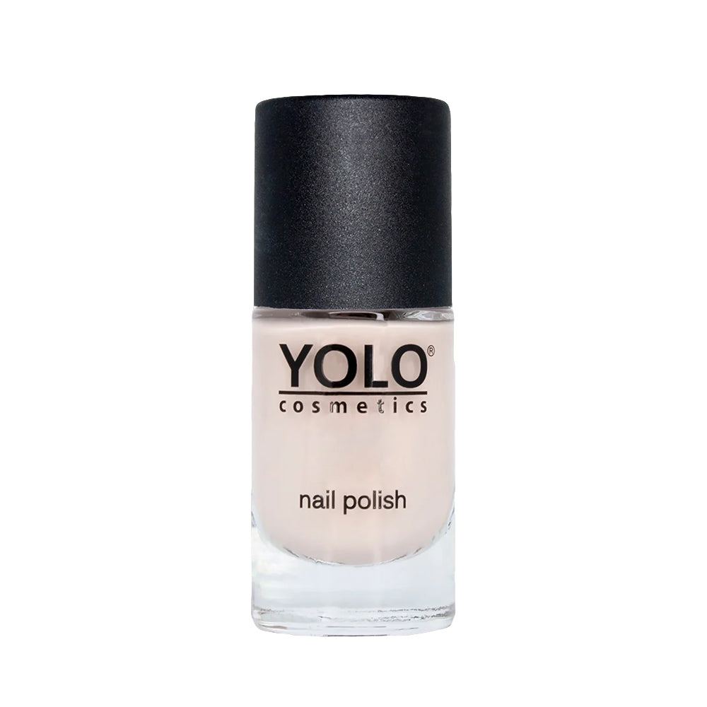 Nail Polish Nude