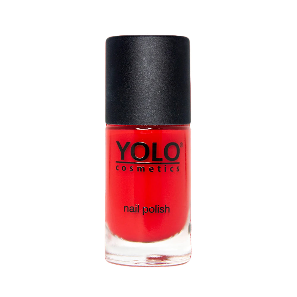 Nail Ploish Creamy