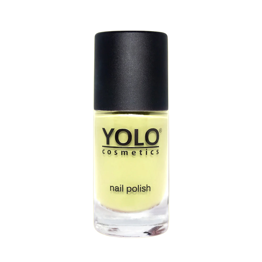 Nail Ploish Creamy