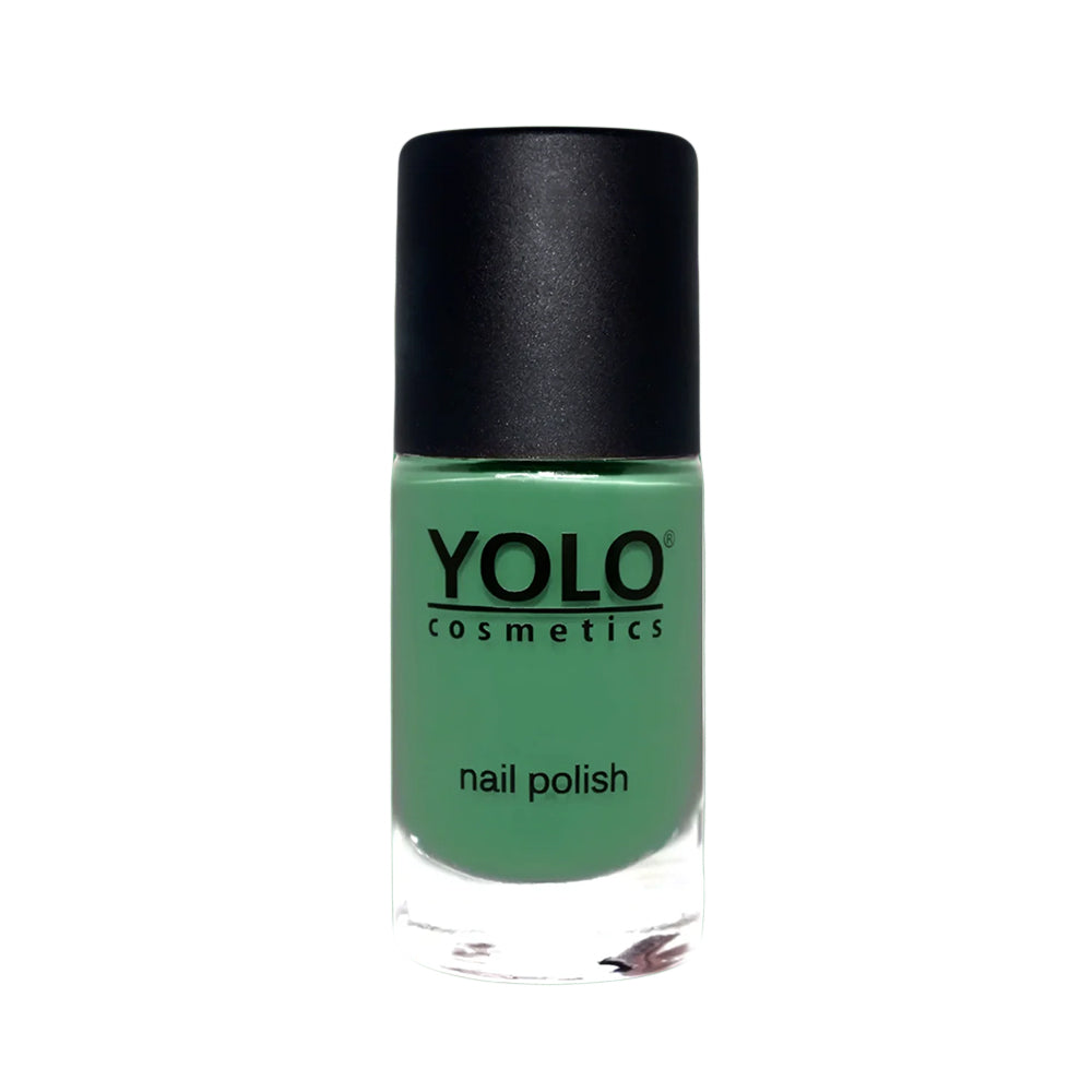 Nail Ploish Creamy