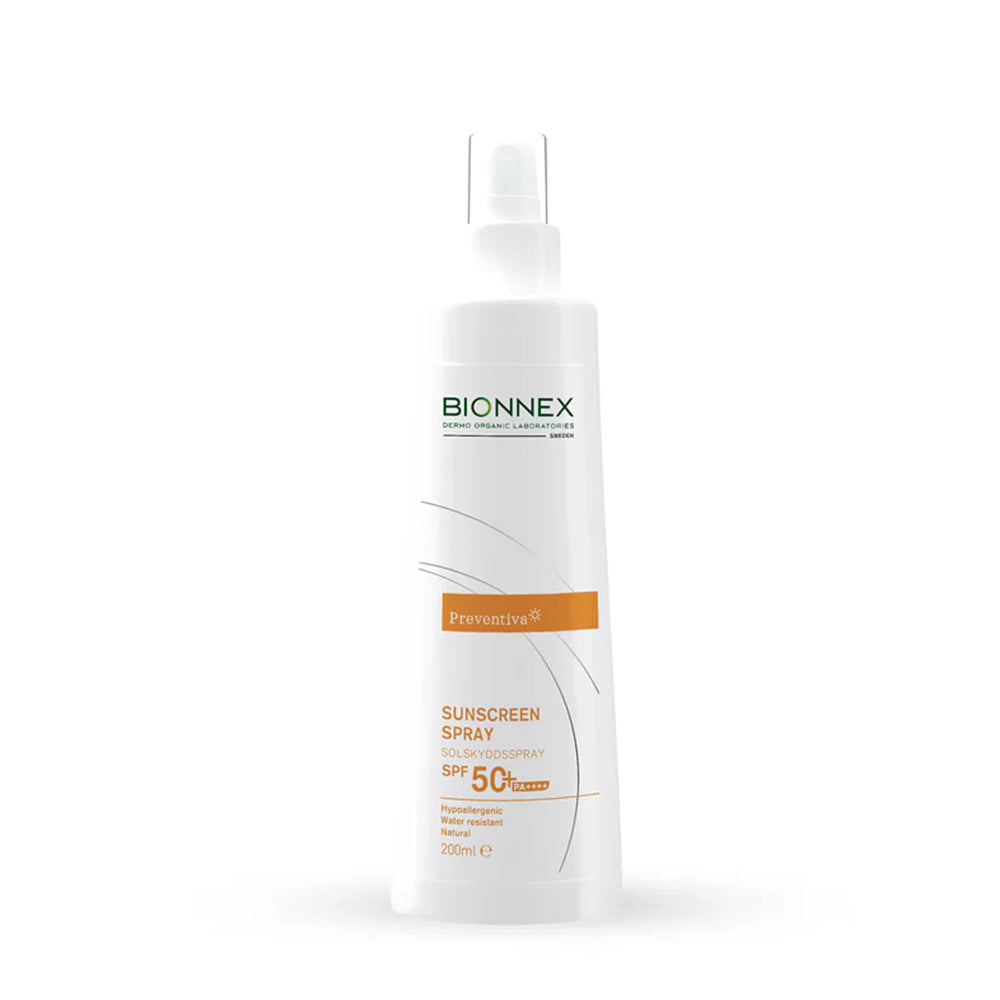 Sunscreen SPF50 Spray