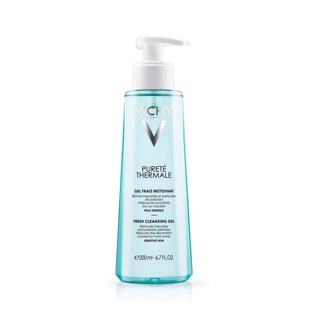 Purete Thermale Fresh Cleansing Gel