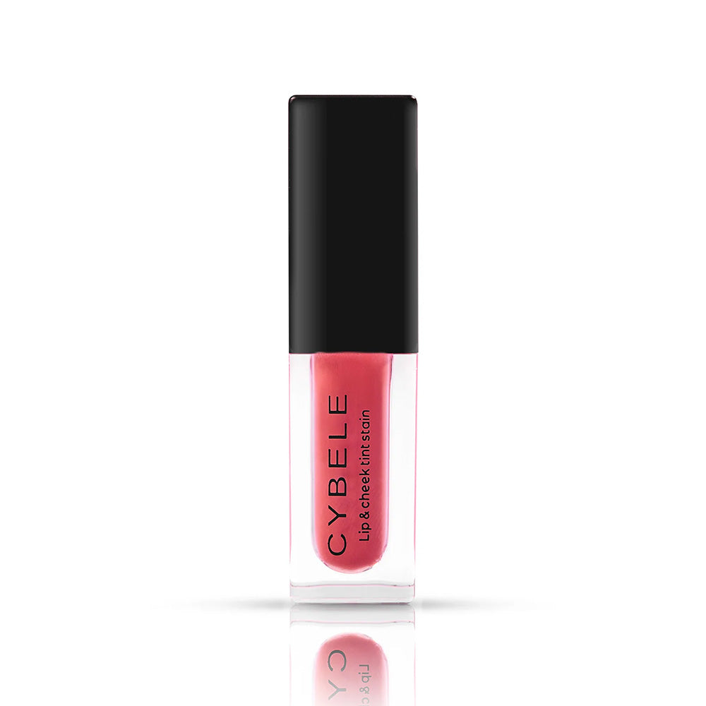 Lip & Cheek Tint Stain