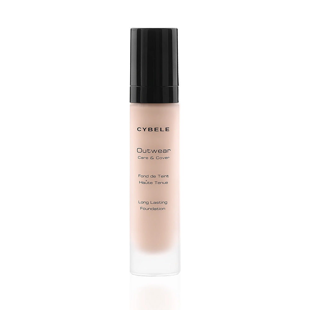 Out Wear Foundation