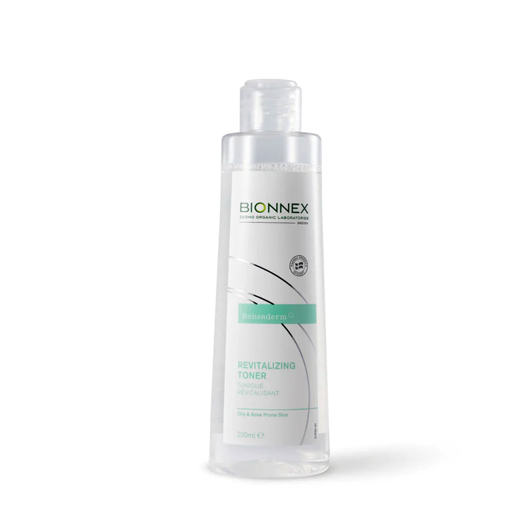 Revitalizing Toner