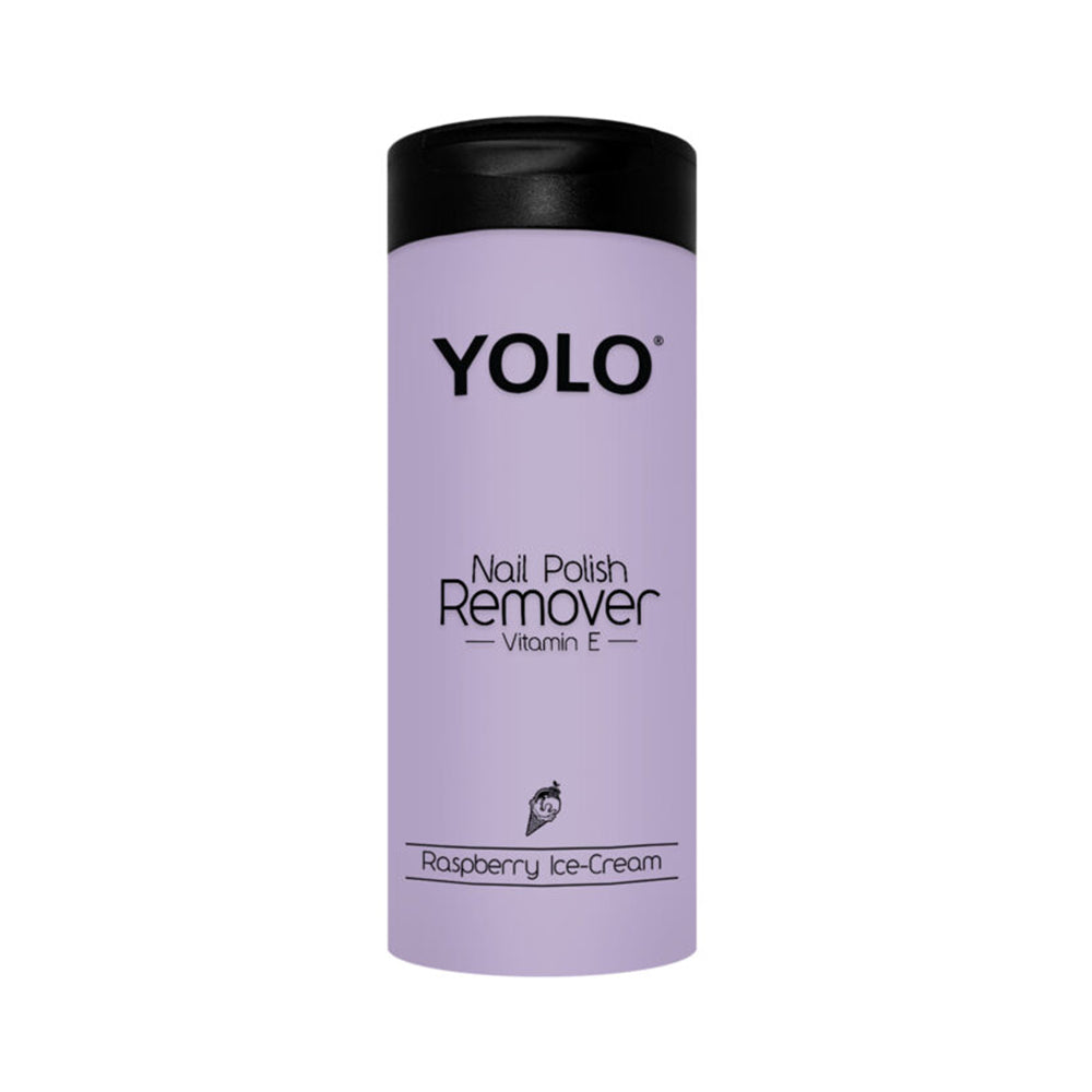 Nail Polish Remover