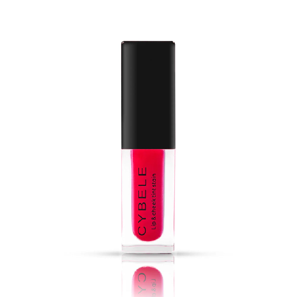 Lip & Cheek Tint Stain