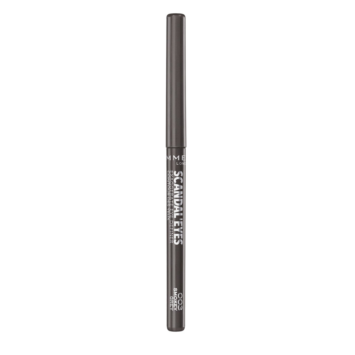 003-SMOKEY GREY