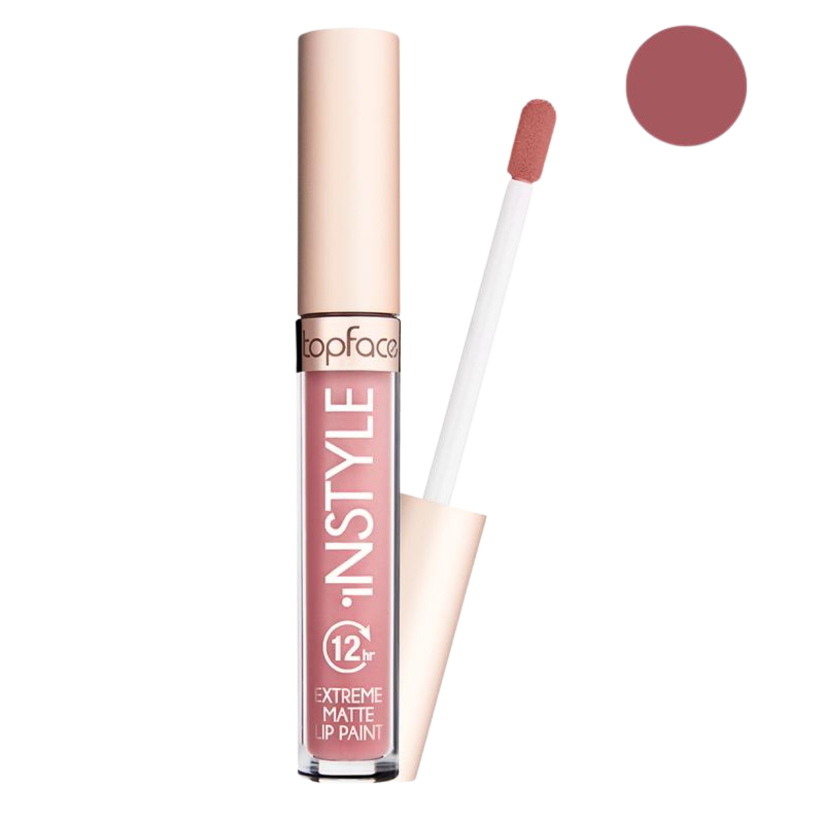 Topface Extreme Matte Lip Paint