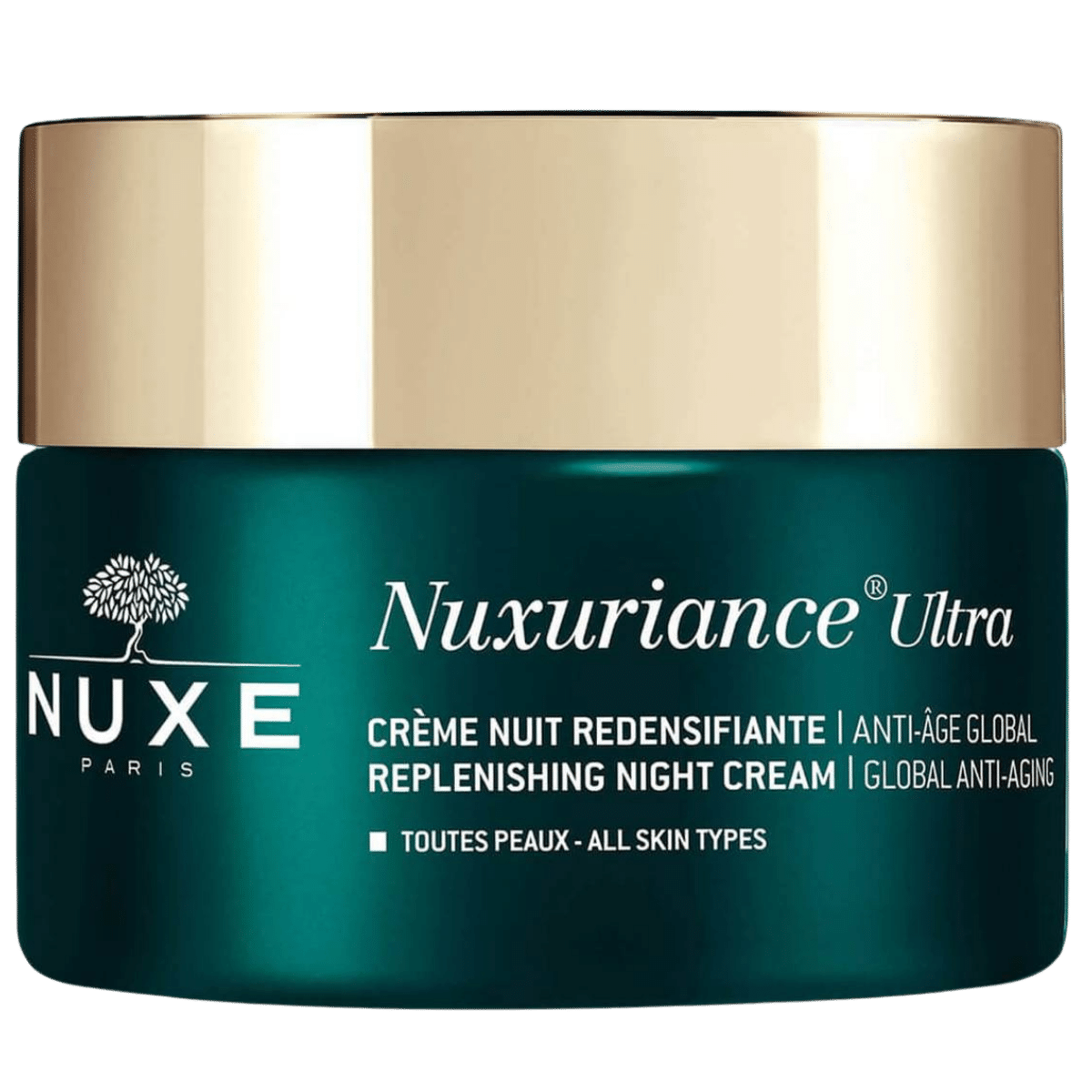 Nuxuriance Ultra Anti-aging Night Cream