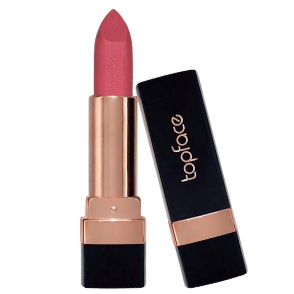 Topface Instyle Matte Lipstick