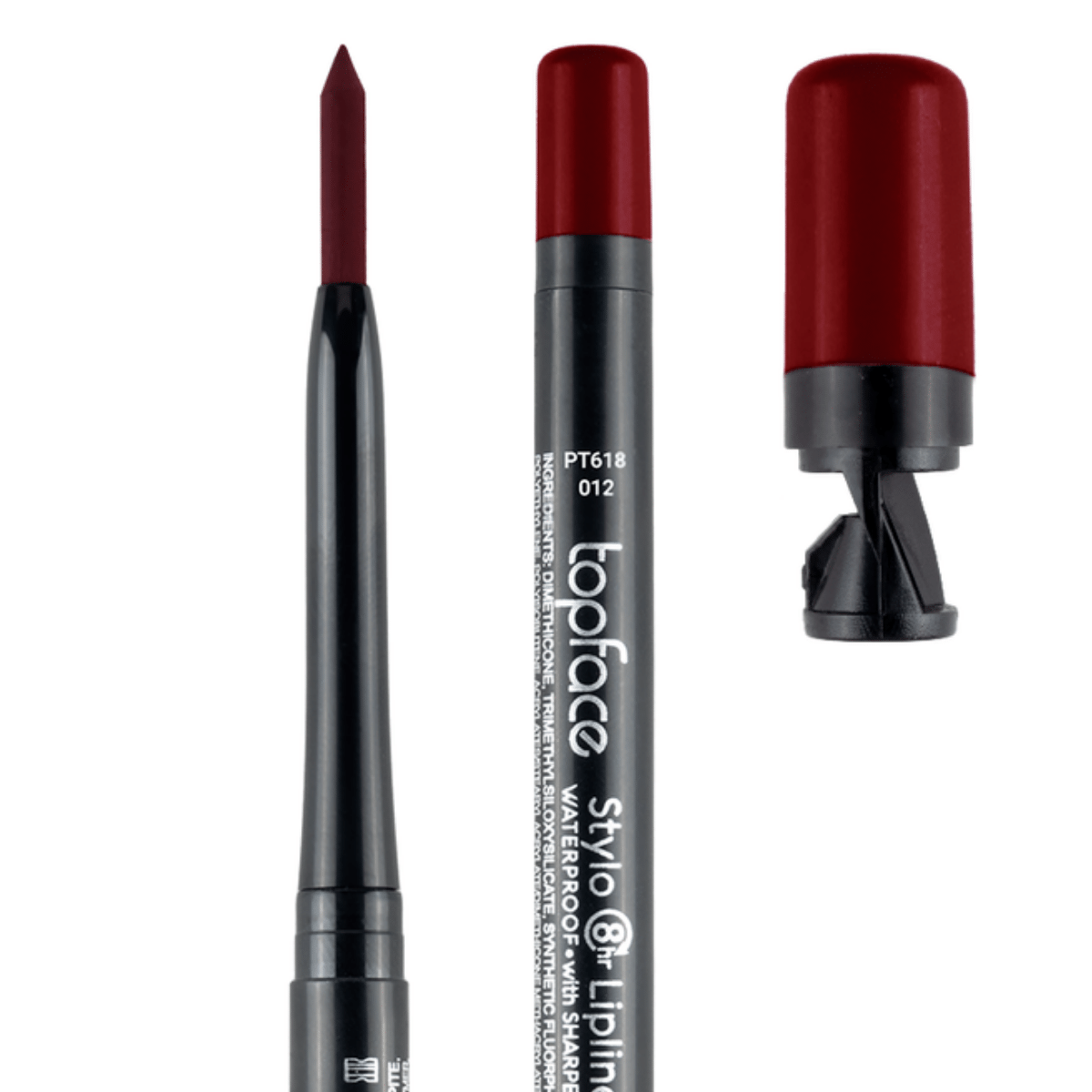 Topface Stylo Lipliner