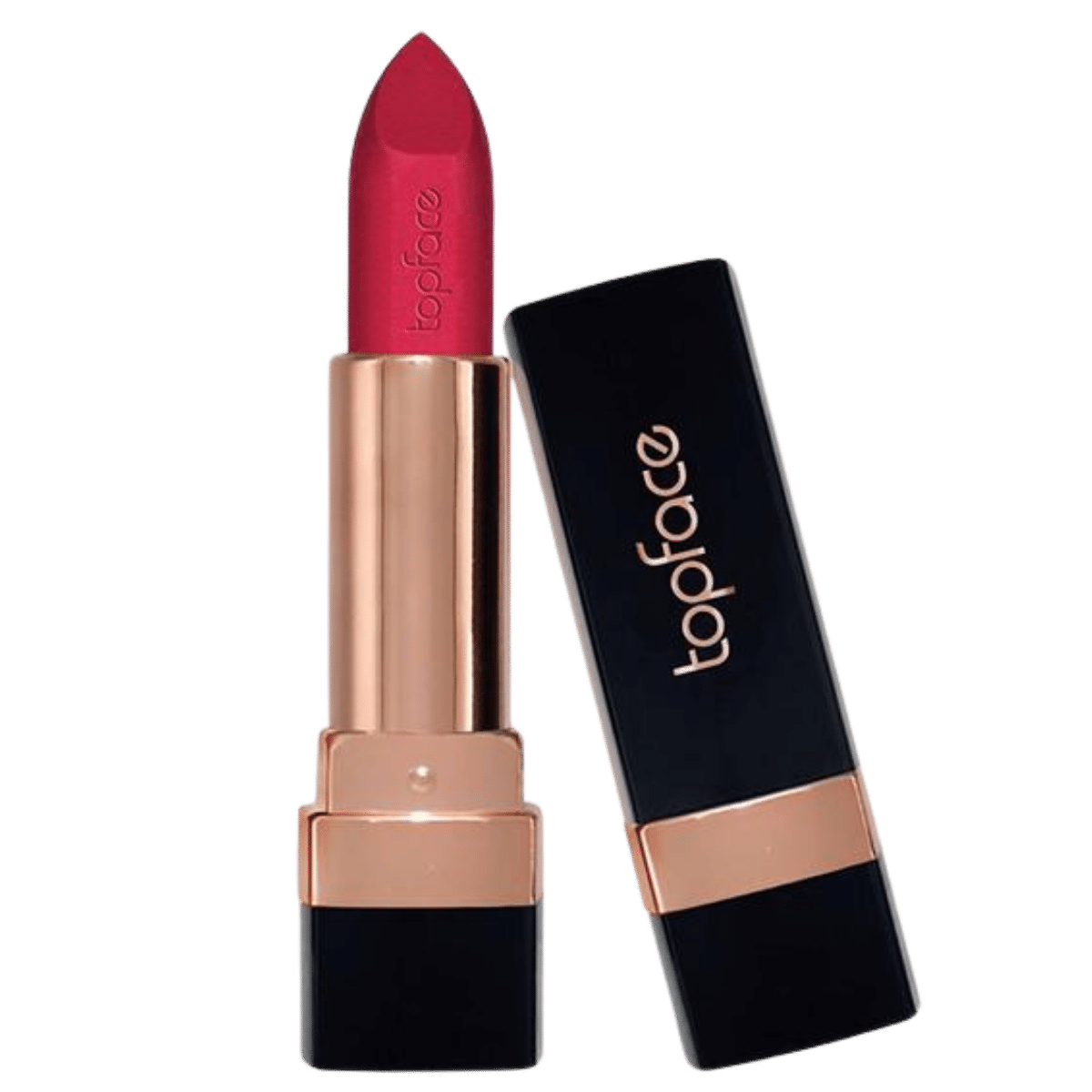 Topface Instyle Matte Lipstick